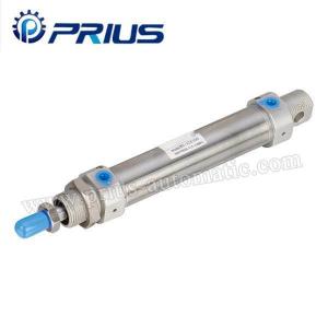 Wholesale CM2 stainless steel mini cylinder from china suppliers