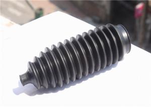 Wholesale EPDM Rubber Dust Boot Inner Tie Rod Boot For Machinery High Heat Resistance from china suppliers