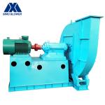 Stainless Steel Forward Anti Explosion Industrial Kilns Dust Collector Fan