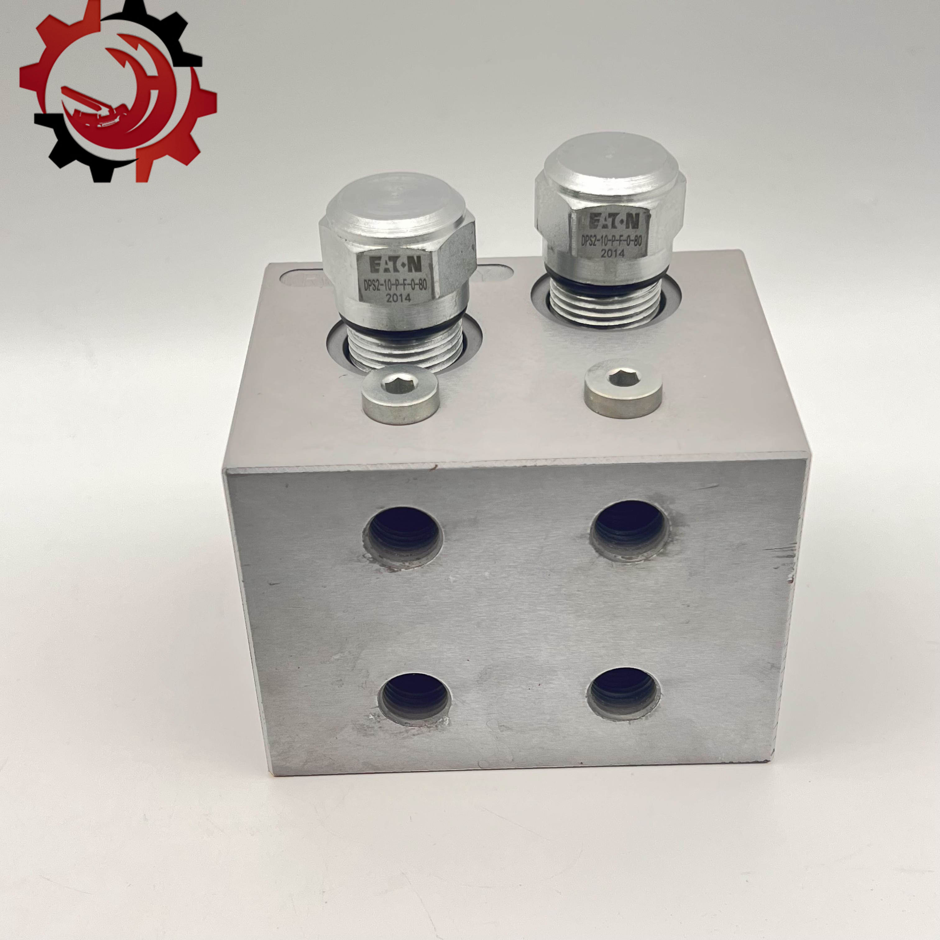 E.T.N DPS2-10-P-F-0-80 Sany Zoomlion Xugong concrete pump Spare parts and accessories