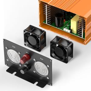 Wholesale Inverter Air Conditioners Mini Inverter Inverter 3000w 3 Phase Inverter Inverter 12v 220v from china suppliers