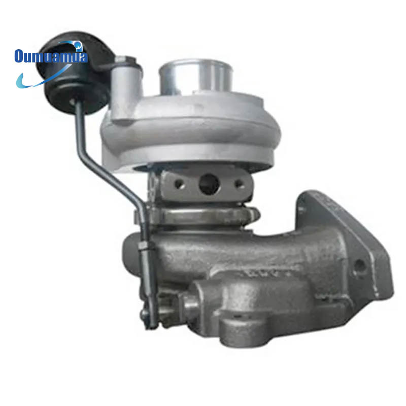 Turbo GT1549S for Hyundai engine D4CB turbocharger 28200-4A380 New factory direct sale