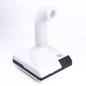 Wholesale 60w nail suction dust collector vacuum from china suppliers