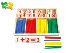 Montessori Kindergarten Learning Toys , Educational Toys For Kindergarten