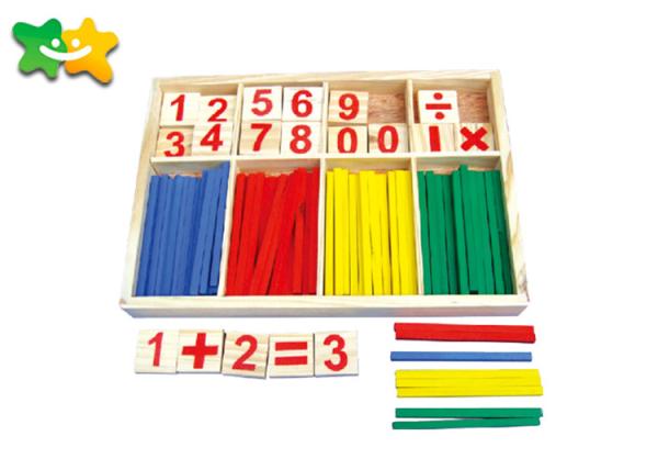 Montessori Kindergarten Learning Toys , Educational Toys For Kindergarten
