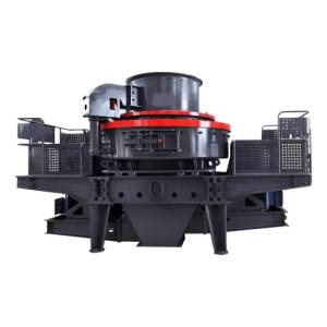Wholesale 80-250tph Vsi Vertical Shaft Impact Crusher For Sale Sand Making Plant from china suppliers