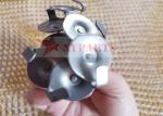 Reusable Insulation Pad 304 Stainless Steel Lacing Anchor Fastener