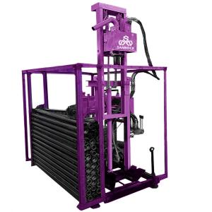 Wholesale Water Well Borehole Drilling Rig Deep Well Drilling Equipment Small Water Well Drilling Rig from china suppliers