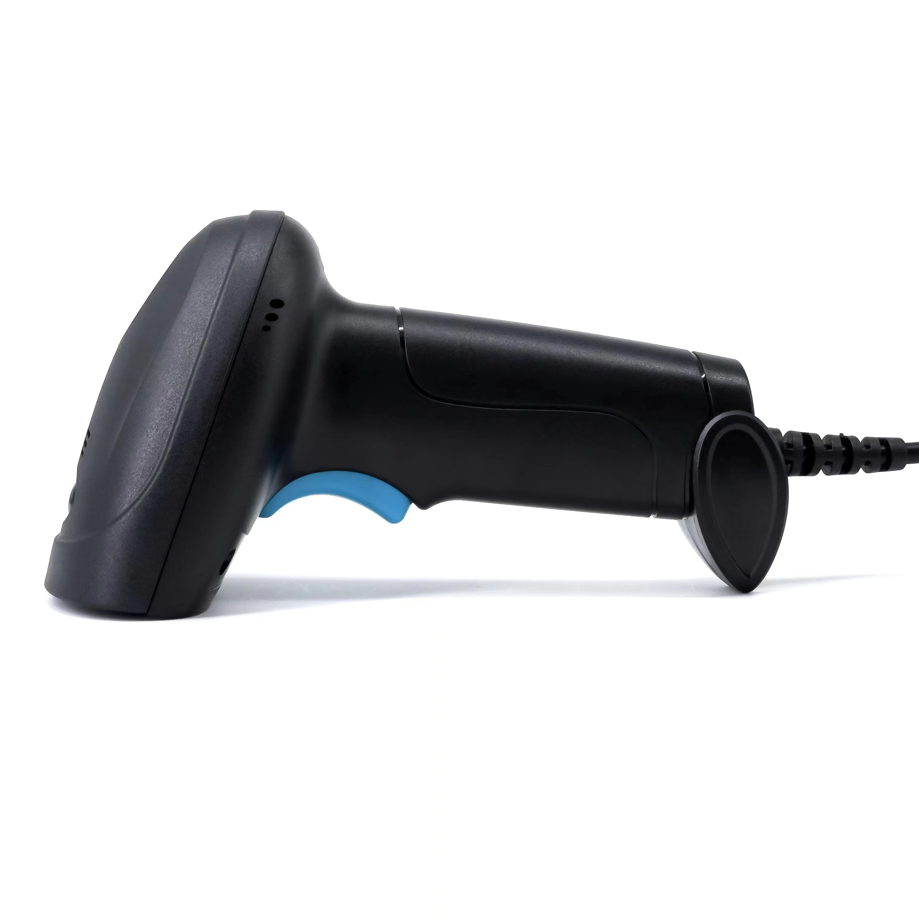 Optical Resolution Code39 ≥5mil POS Systems Scanner for Logistics and Delivery Solutions