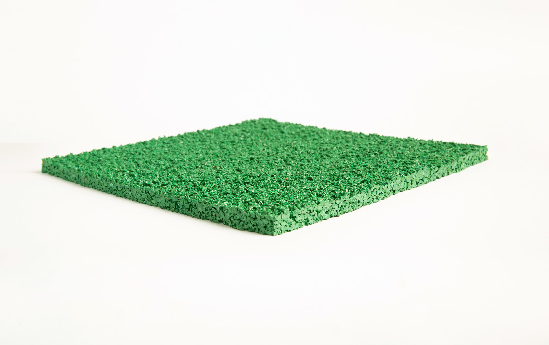 Shore A 60 non slip Running Track EPDM Rubber Crumb