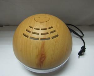 Wholesale Desktop Electric Air Purifier 650ml Water Based Air Freshener With Perfume from china suppliers