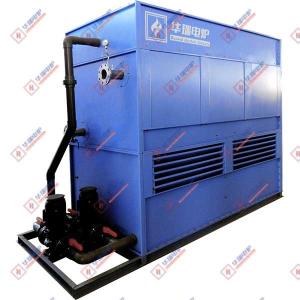 Wholesale Power Supply Closed System Cooling Tower Low Maintenance from china suppliers