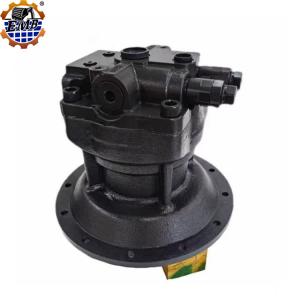 Wholesale 4616985 4419718 Swing Motor ZAX330 EX330-3 M5X180 Swing Device For Hitachi from china suppliers
