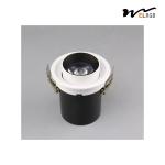 Residential Telescopic Ceiling Light Indoor Work Light 1200LM For Living Room