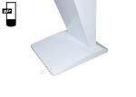 Shopping Mall CCC 22in Lcd Digital Signage Kiosk 3840x2160