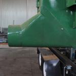 Gardening Woodworking Multi Blade Rip Saw Machine for Straight Line Wood Cutting