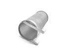 14 Inch Hop Spider Stainless Steel Strainer Basket Industrial Oil Strainer