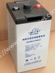 Leoch DJ400 2V 400Ah Vrla Battery High Capacity Deep Cycle Batteries Safety