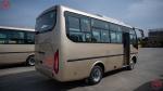 10-19 Seater Affordable Bus Coach 6M Luxury 10-19 Seats Optional Optoinal