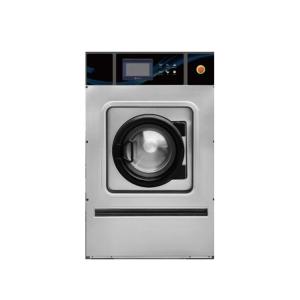 Wholesale Stainless Steel 20 Kg Public Coin Laundry Operated Washing Machine 900*974*1500mm from china suppliers