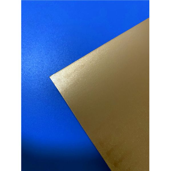 CuClad 250 PCB Substrate Copper Clad Laminate Sheet