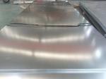 Hot Dip GI Plate 0.65-0.8mm SGCC Galvanized Steel Sheet Plate For Roofing And