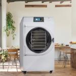 Vacuum Freeze Dryer Lyophilizer Machine Household Freeze Dryers Lab Freeze Dryer