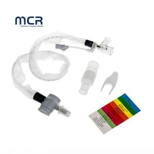 Wholesale Surgical Disposable Closed Suction System Neonates/Paediatrics-Elbows from china suppliers