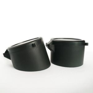 Wholesale Dustproof Telescope Tripod Accessories , 30mm Flip Up Rifle Scope Lens Covers from china suppliers