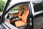 2023 All- Great Wall Tank 500 Sport 3.0T 360 HP LED Electric Light Metal Leather