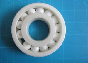 Wholesale Full Ceramic Ball Bearings ZrO2 Full Ceramic Bearings 1300 HRC from china suppliers