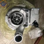 789003-5009S Turbos VH17201E0433 Original Turbocharger For Kobelco SK330-9 SK350