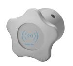 Sauna Bathroom Cabinet Gold Electronics Door Lock RFID Card Open ISO 9001