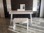 Music electronic keyboard piano digital Asia Constansa Instrument Export co Ltd