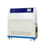 OEM Accelerated UV Weathering Test Chamber Stainless Steel 50Hz