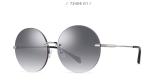 Lightweight Parim Spectacle Frames / Men Women Porlarized Sun Glasses TAC Lens