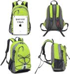 10L Small Size Waterproof Kids Sport Backpack,Miniature Outdoor Hiking Traveling