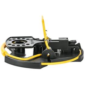 Wholesale 1 Capacity Large Ground Strong Plastic Quick Metal Mouse Trap Rat Killer Catcher from china suppliers