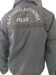 Tactical Urban Winter Military Jacket Navy Blue Military Spec Outerwear