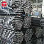 DIN 2391 ST35 Cold Drawn carbon steel pipe Seamless Precision Steel Tubes For