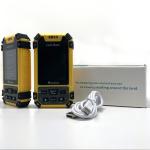 Mountain Area GPS Land Survey Equipment Support Altitude Measuring