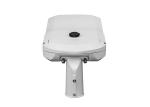 EAGLE GEN4 IP66 IK09 190LM/W 25W LED Street Light SAA CB CE ENEC Zhaga-D4i