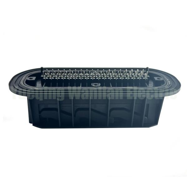 55 Pin 2-967677-1 Car Male Plug Electrical Wire to Wire ReceptacleAutomotive
