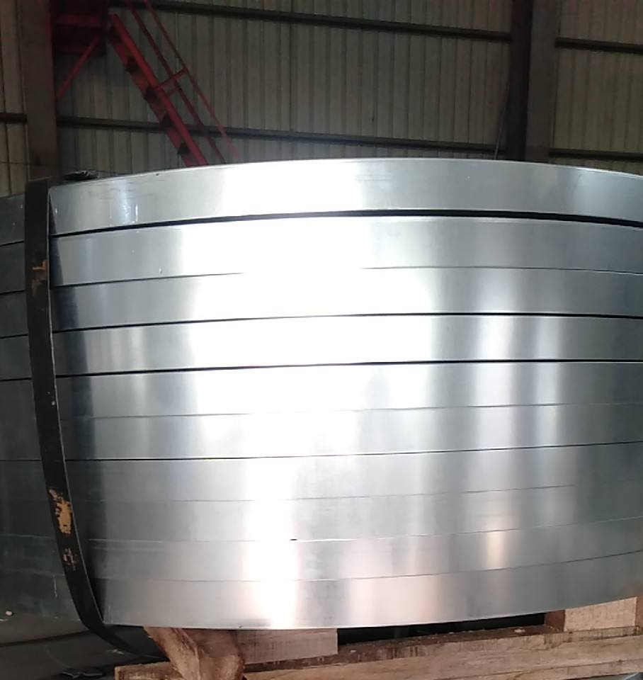 High Magnetic Electrical Steel Coil Non Grain Oriented Strips