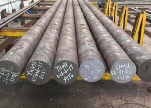 Wholesale Free Machining AISI 416 DIN X12CrS13 Hot Rolled Stainless Steel Bar from china suppliers
