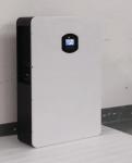 Class A All In One 3Kwh 5Kwh 25.6V 48V 51.2V 100Ah 200Ah Lifepo4 Battery With
