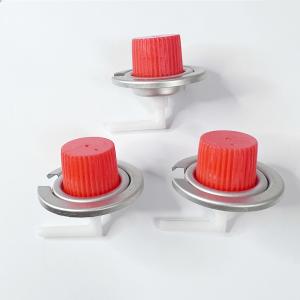 Wholesale Commercial Household Butane Gas Valve Regulator For Portable Propane Stove from china suppliers