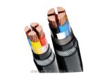 LV 0.6/1kV Underground Xlpe Medium Voltage Cable 70 Sq 4 Core