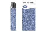 0.02mm Thicness Relx Yueke E Cigarette Sticker Personalized Creative Skin