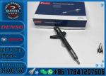 Genuine Brand New Common Rail Injector 095000-7670 23670-09180 23670-09240 23670